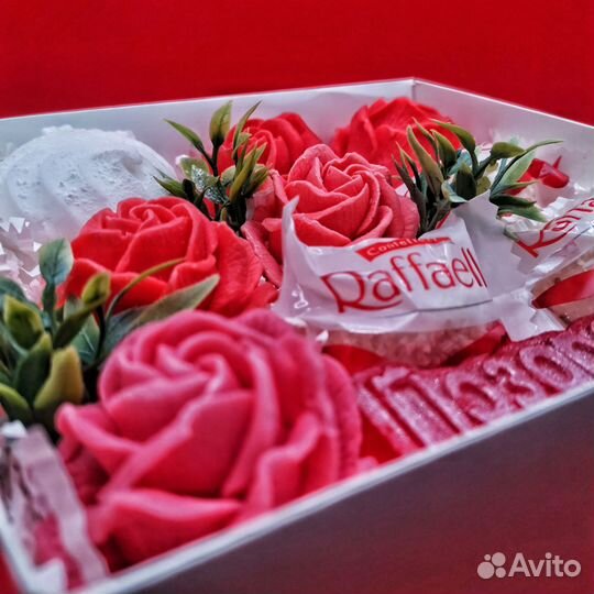 Подарок женщине, маме, любимой