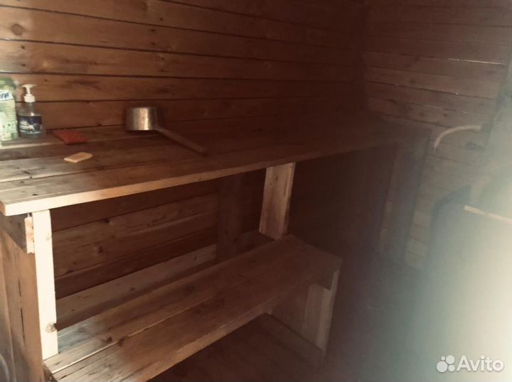 Сдам домики