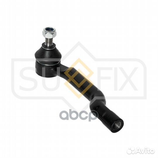 Наконечник рулевой тяги перед прав SE1476