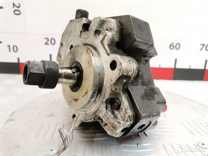 Тнвд BMW 3 E46 2003 13518511824