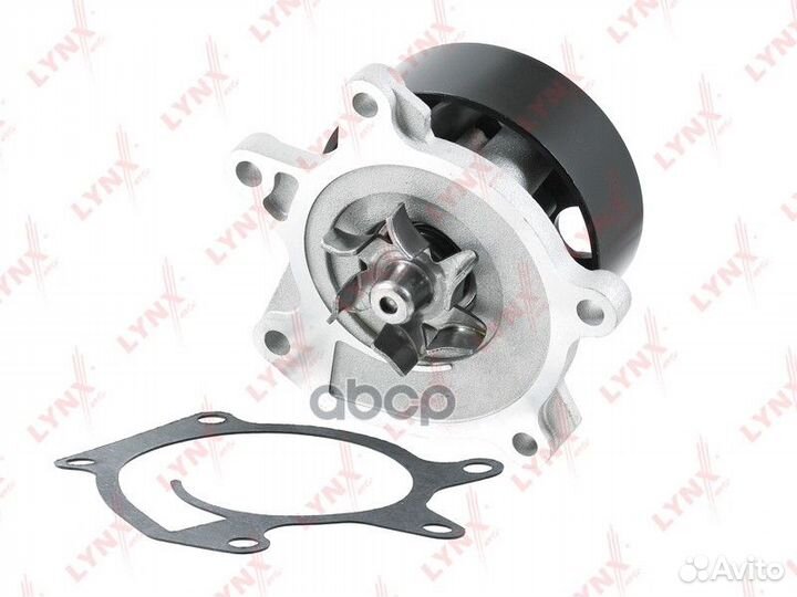 Насос водяной CW0168 lynxauto