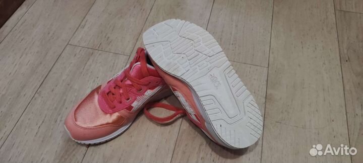 Кроссовки asics gel lyte 3