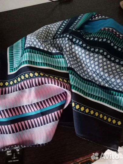 Платок на шею