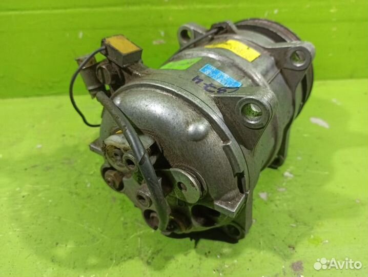 Компрессор кондиционера Volvo S70 2000