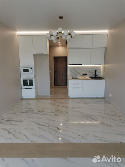 Ремонт квартир под ключ без посредников в Сочи