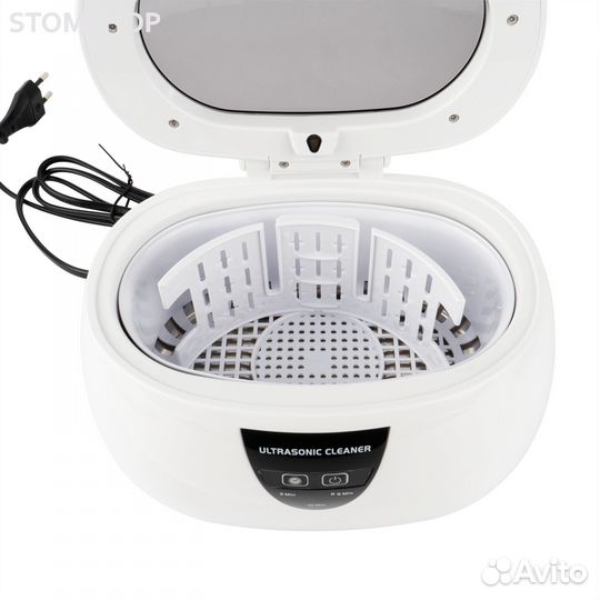 CD-3800B - ультразвуковая мойка, 0,6 л