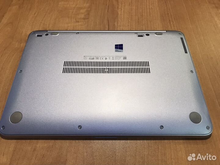 Ультрабук HP EliteBook folio 1040 G3 i7