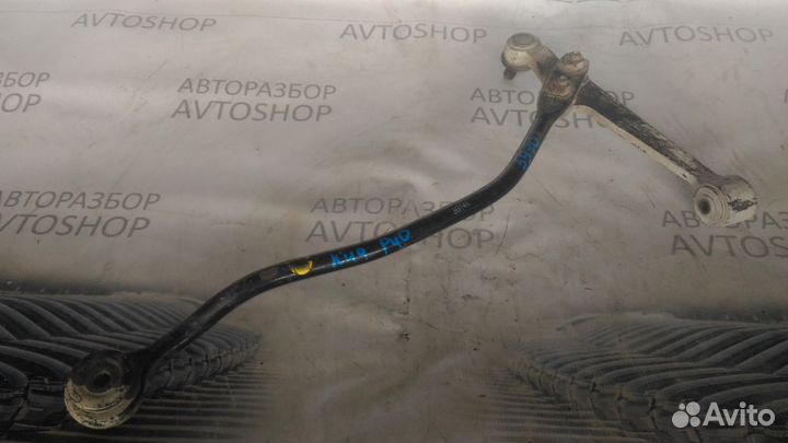 Рычаг передний левый нижний KIA RIO 1 в сборе