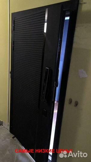 Толстая дверь входная с бесплатной доставкой