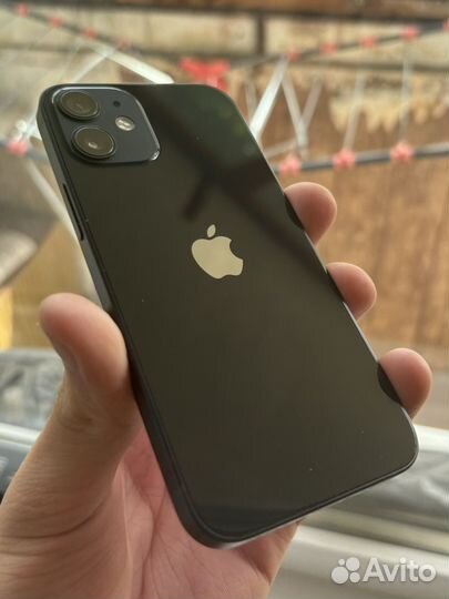 iPhone 12 mini, 128 ГБ