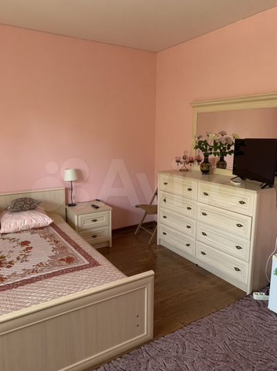 Комната 20 м² в 4-к., 2/3 эт.