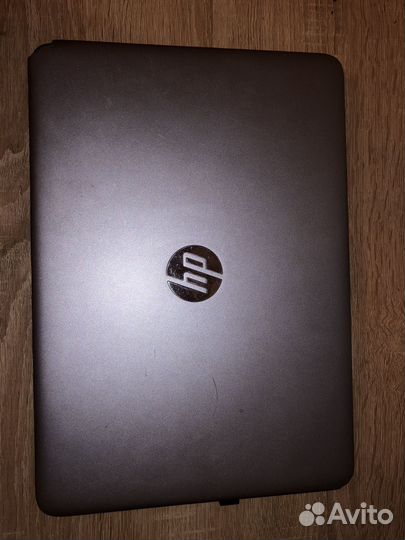 Ноутбук HP elitebook 840 g3