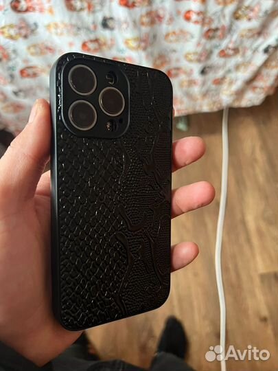 iPhone 13 Pro, 256 ГБ