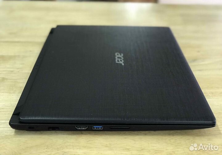 Ноутбук Acer Aspire A315-21G