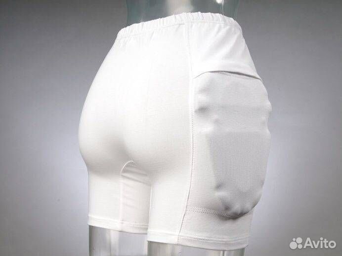 Бандаж (протектор) для защиты шейки бедра