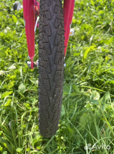 Детский велосипед stels