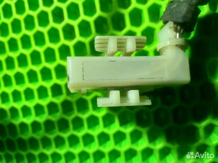 Проводка (коса) приборной панели Golf 3 Passat b3