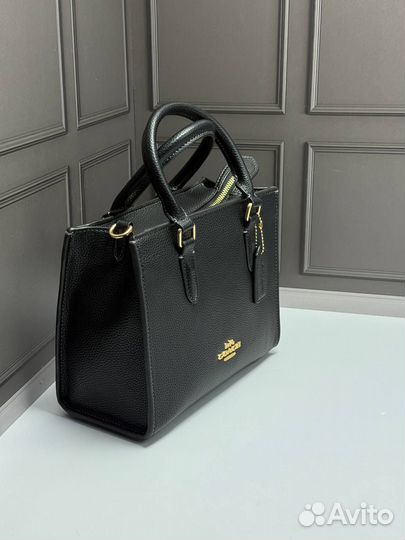 Сумка Coach тоут