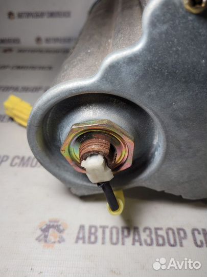 Подушка безопасности пассажирская (в торпедо) Kia