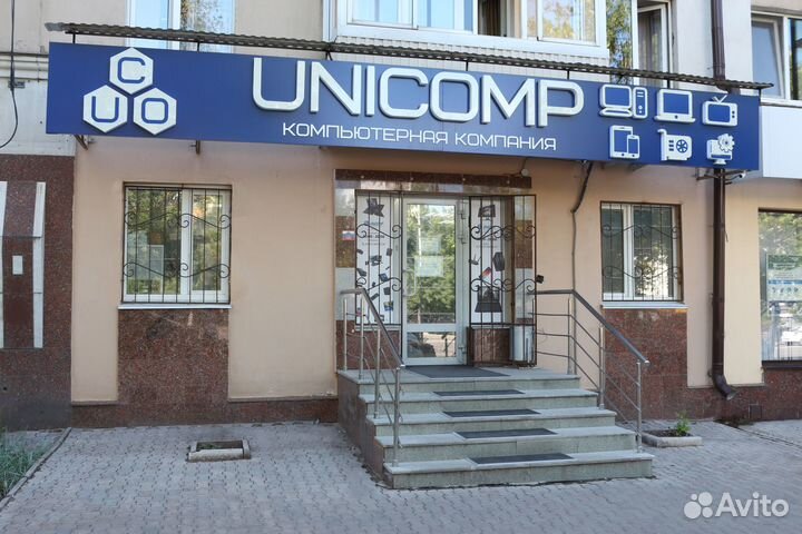 Офисный пк Core i5-2500/ 8Gb DDR3/ 240Gb SSD