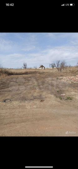 Участок 6 сот. (ИЖС)