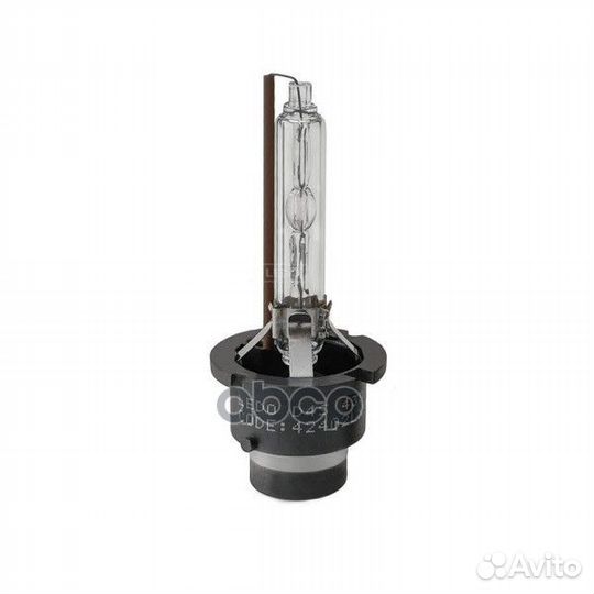 Лампа SuperVision +30% 42402lxsv ledo