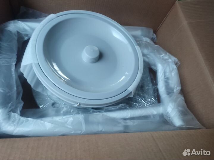 Стул туалетный для инвалидов