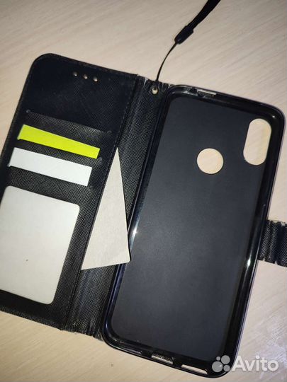 Чехол для xiaomi redmi note 7