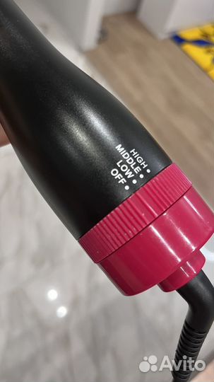 Фен для волос