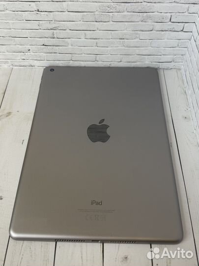 iPad 6-го поколения 2018 32 gb