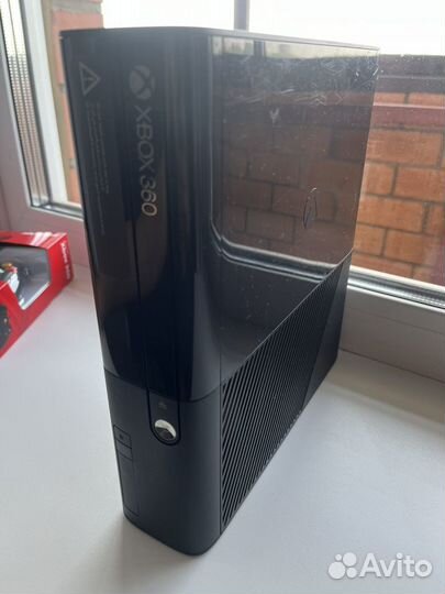 Xbox 360