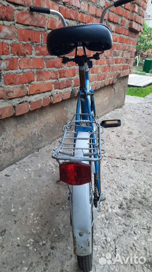 Велосипеды бу взрослый