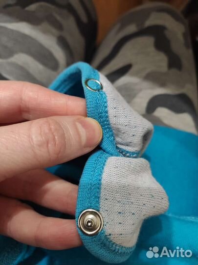 Термобелье детское