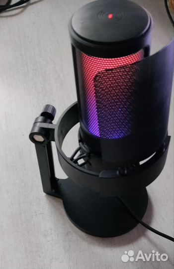 Студийный микрофон Fifine Ampligame A8