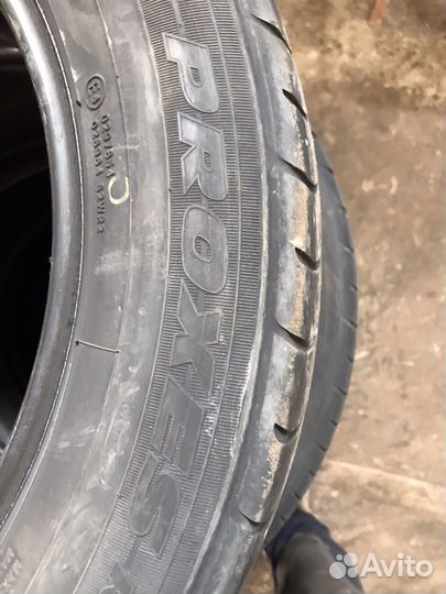 Toyo Celsius 225/55 R17