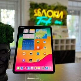 iPad PRO 11 Wi-Fi +SIM 512Gb Space Gray без Face I