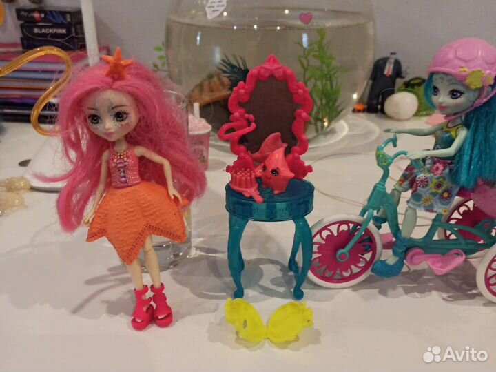 Энчантималс