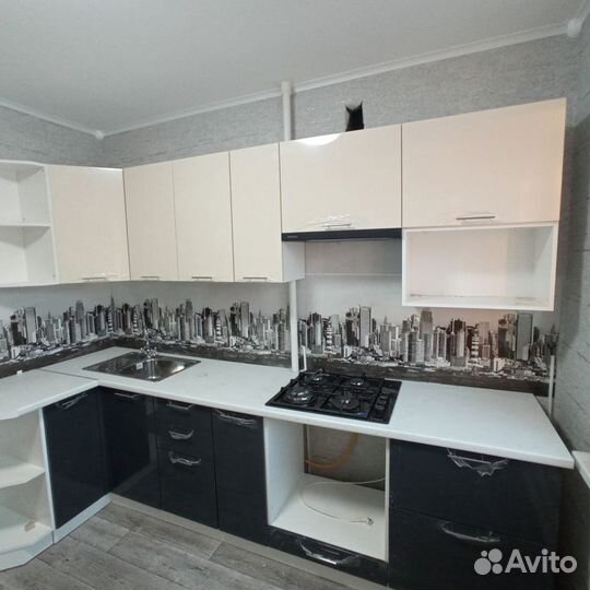 Новая кухня