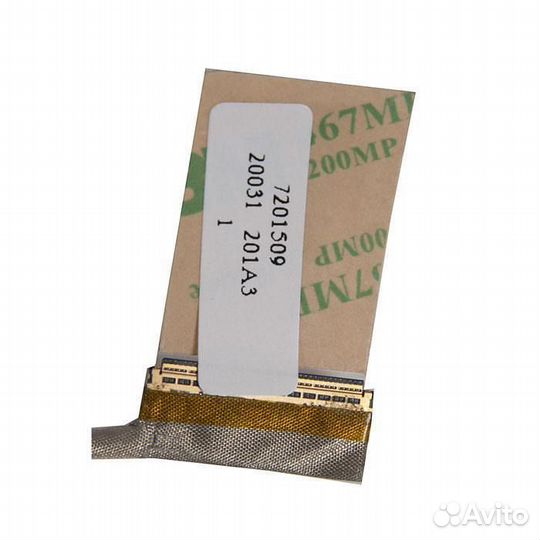 Шлейф матрицы для ноутбука HP Pavilion 15-P, Envy