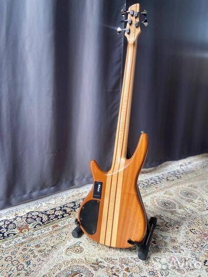 Бас Ibanez SR1005 EWN Prestige