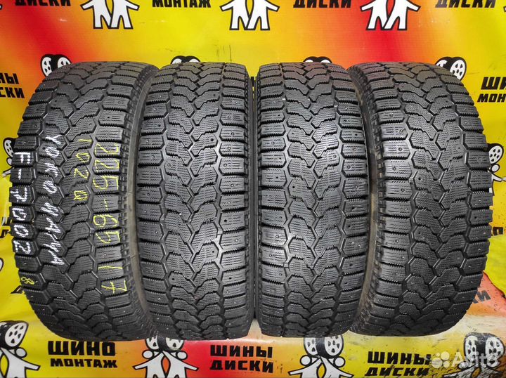 Yokohama Ice Guard F700Z 225/65 R17 102Q