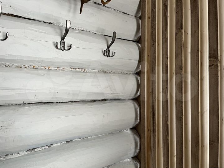 Дом 100 м² на участке 6 сот.