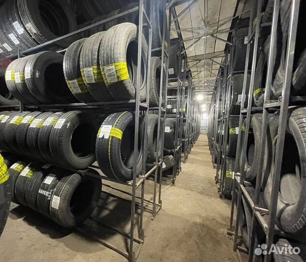 Cooper Discoverer M+S2 225/65 R17 102T