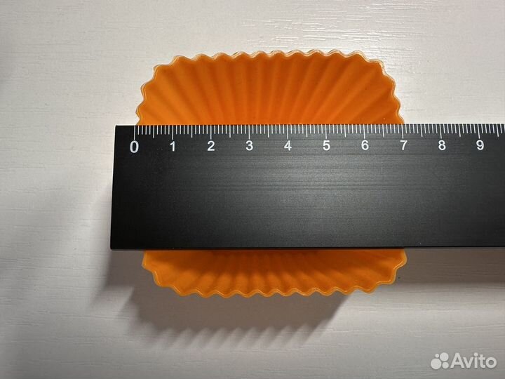 Форма для выпечки силиконовая