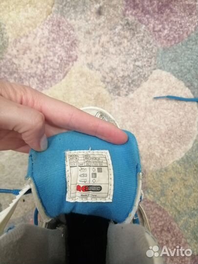 Ролики раздвижные