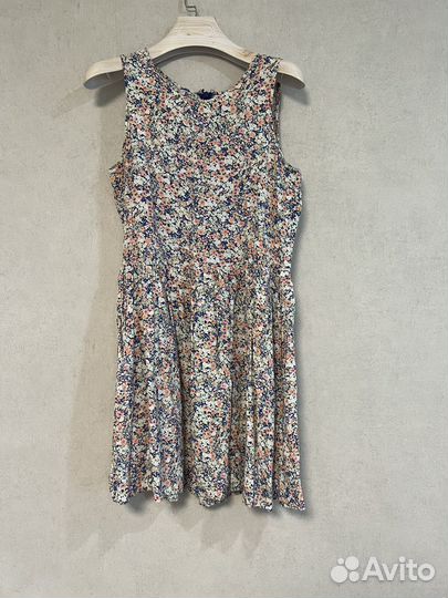 Pepe jeans платье s