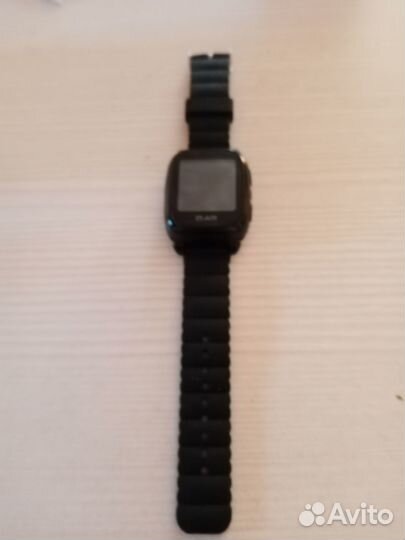 Детские часы elari