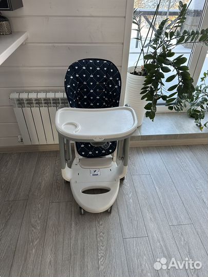 Стульчик для кормления Peg Perego Tatamia