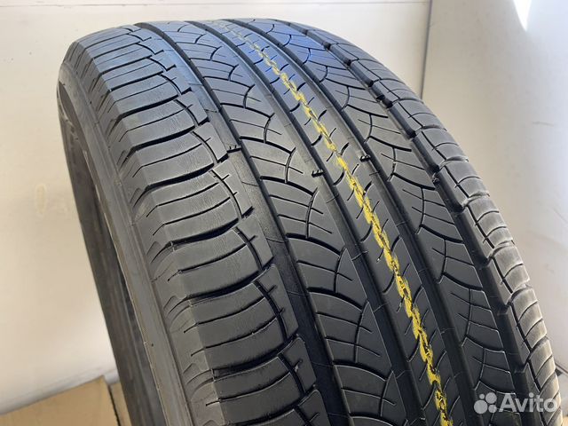 Michelin Latitude Tour HP 285/50 R20