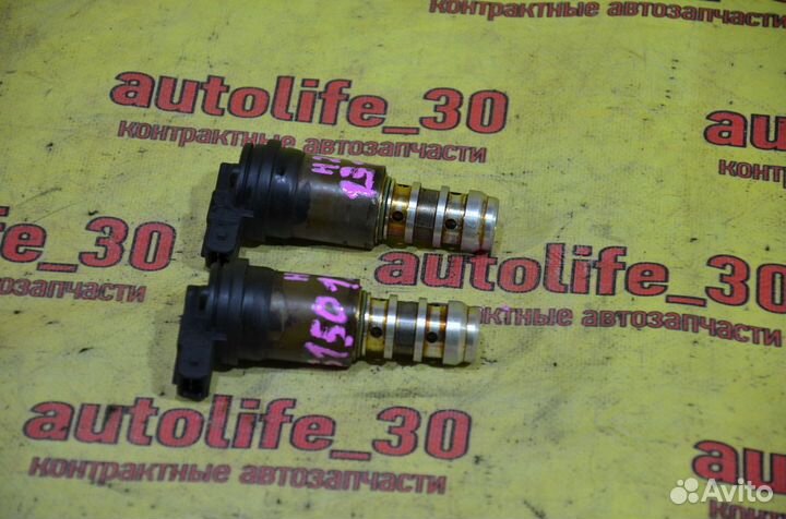 Клапан фаз грм N46B20 BMW E46